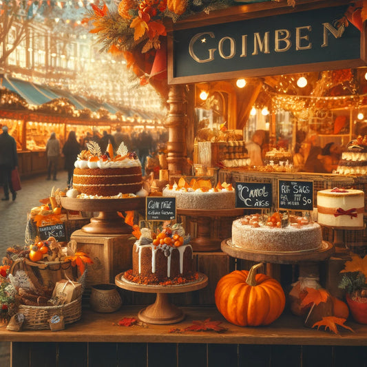 Upcoming Events with Heavenly Delights: Indulge and Celebrate!