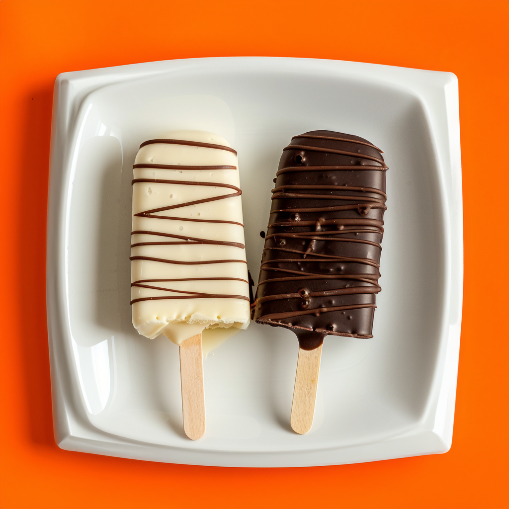 Cakesicles