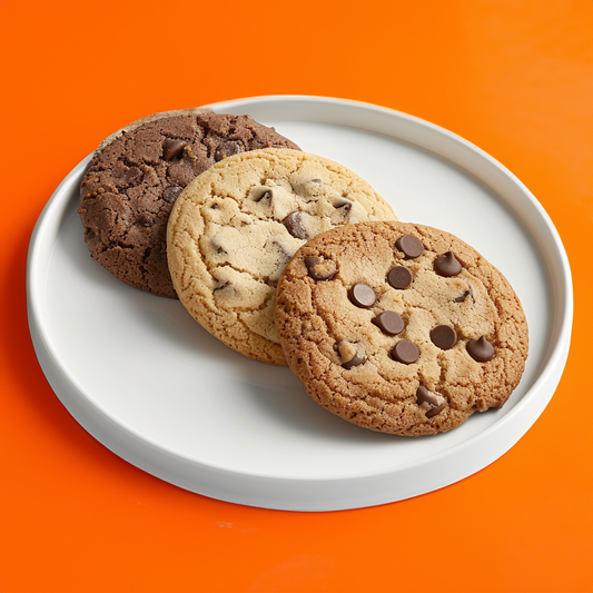 Soft Cookies