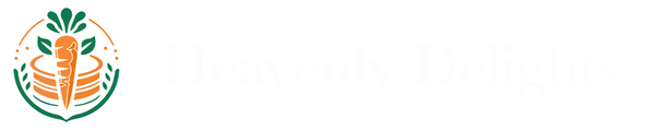 Heavenly Delights